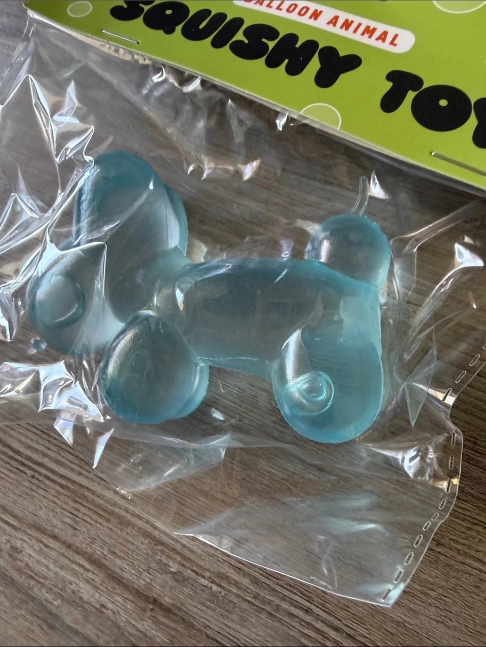 N/A soft stretchy
